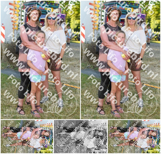 Evenement foto: Serie 2570