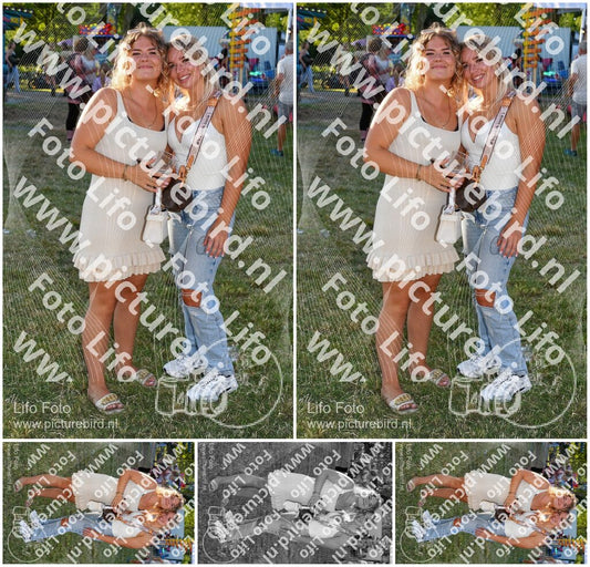 Evenement foto: Serie 2570