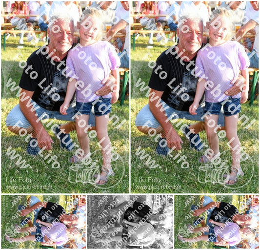 Evenement foto: Serie 2570