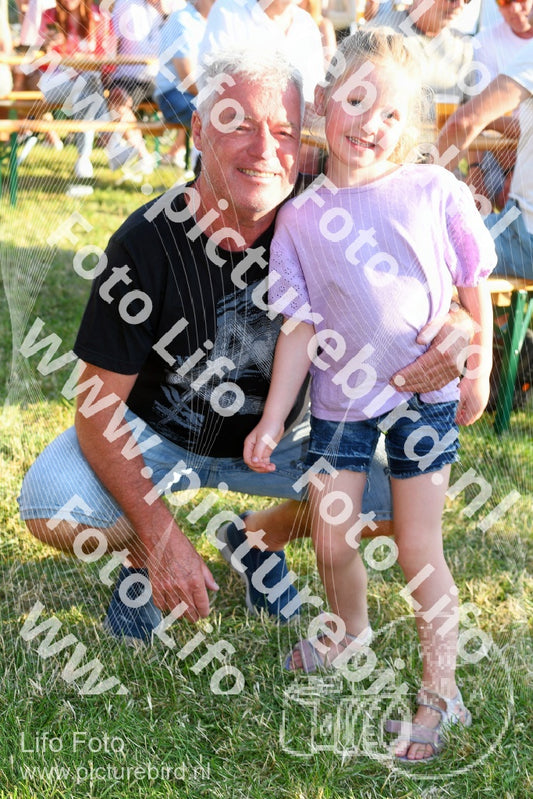 Evenement foto: Serie 2570