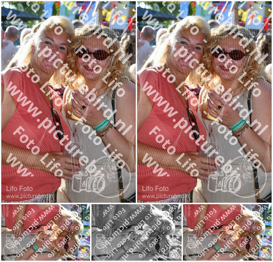 Evenement foto: Serie 2570
