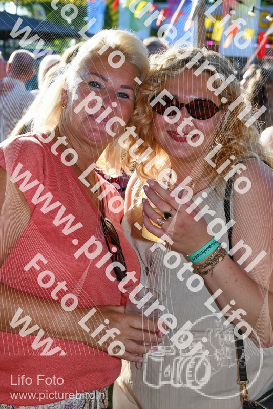 Evenement foto: Serie 2570