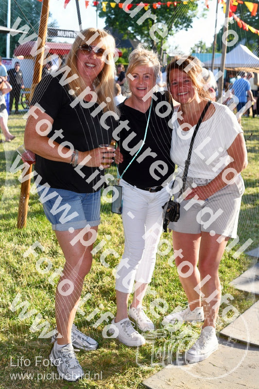 Evenement foto: Serie 2570