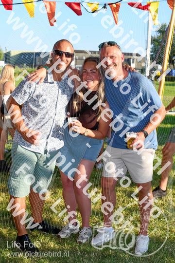 Evenement foto: Serie 2570