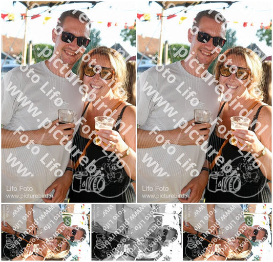Evenement foto: Serie 2570