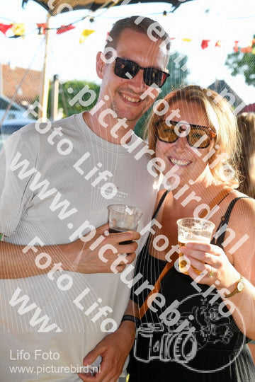 Evenement foto: Serie 2570