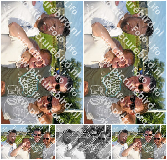 Evenement foto: Serie 2570