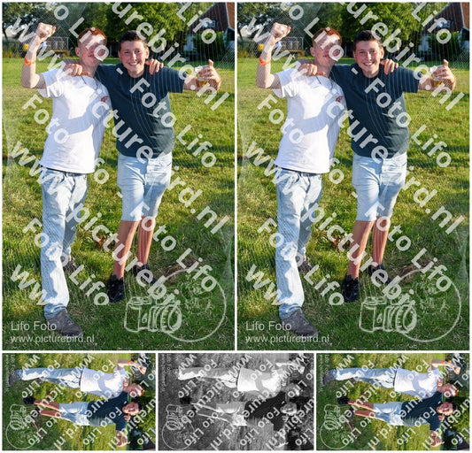 Evenement foto: Serie 2570