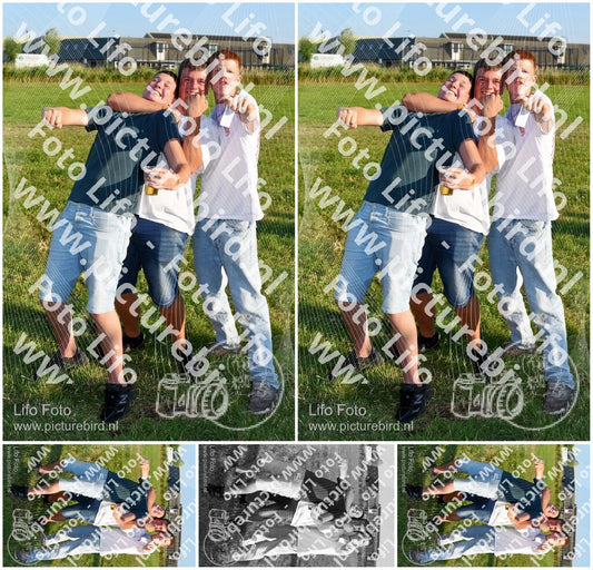 Evenement foto: Serie 2570