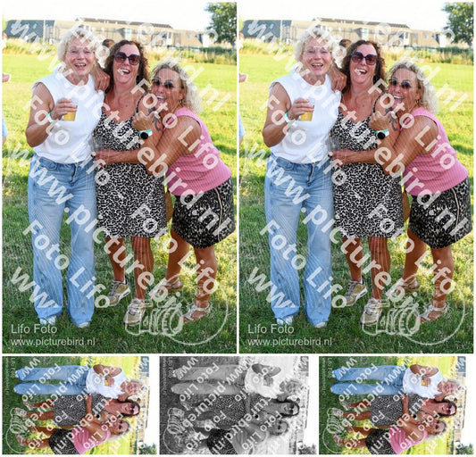 Evenement foto: Serie 2570