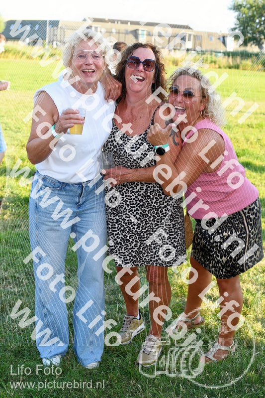 Evenement foto: Serie 2570