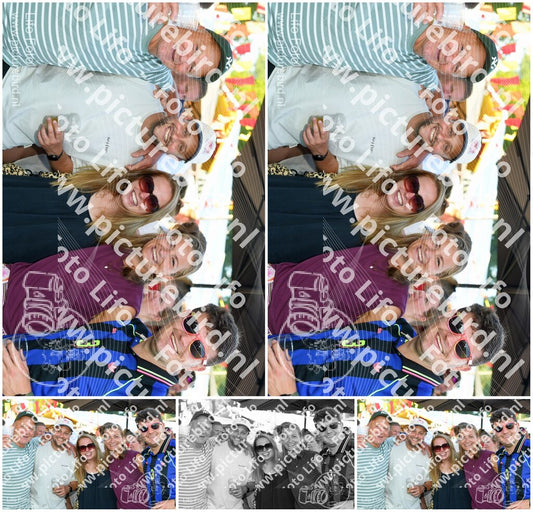 Evenement foto: Serie 2570