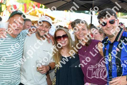 Evenement foto: Serie 2570