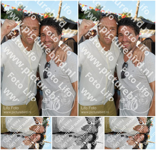 Evenement foto: Serie 2570
