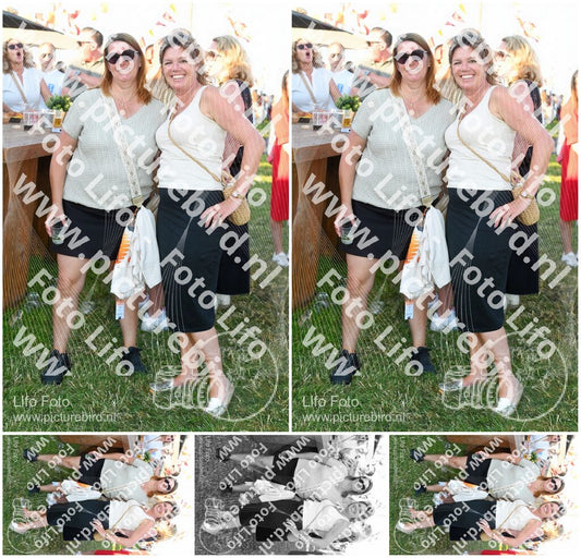 Evenement foto: Serie 2570