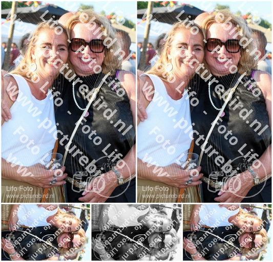 Evenement foto: Serie 2570