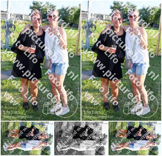 Evenement foto: Serie 2570