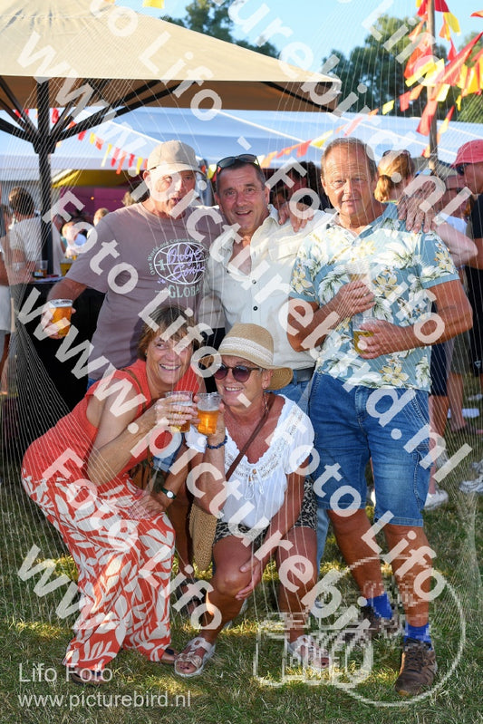 Evenement foto: Serie 2570