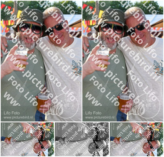 Evenement foto: Serie 2570