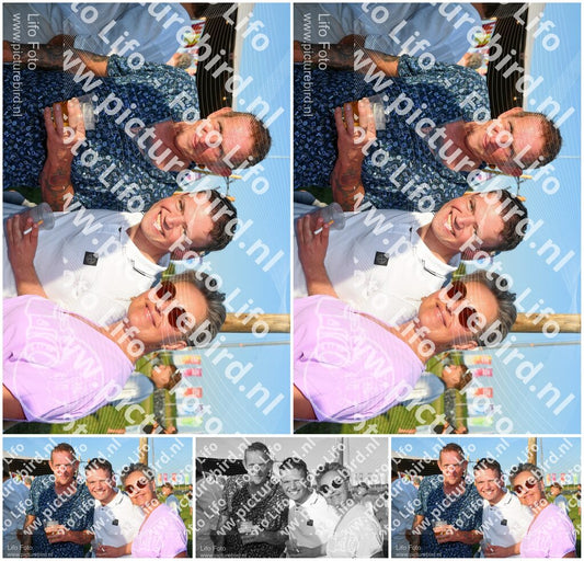 Evenement foto: Serie 2570