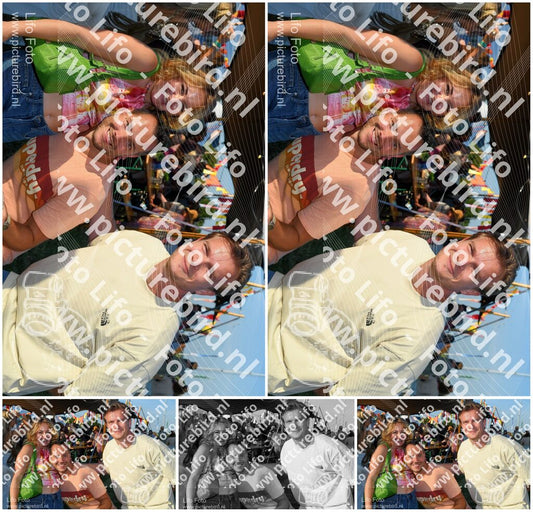 Evenement foto: Serie 2570