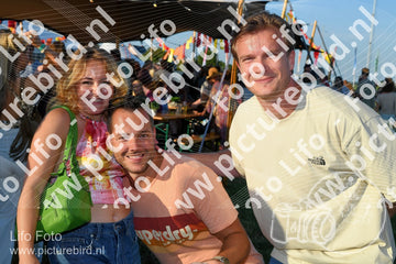 Evenement foto: Serie 2570