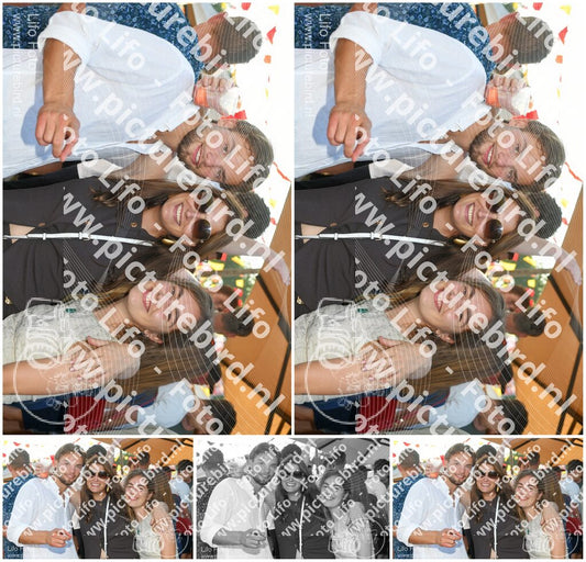 Evenement foto: Serie 2570