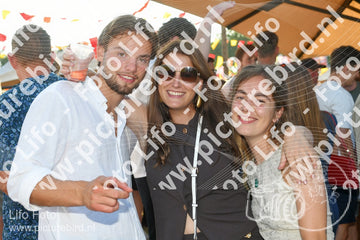 Evenement foto: Serie 2570