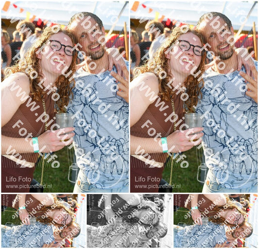 Evenement foto: Serie 2570