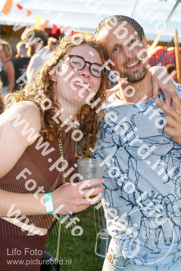 Evenement foto: Serie 2570