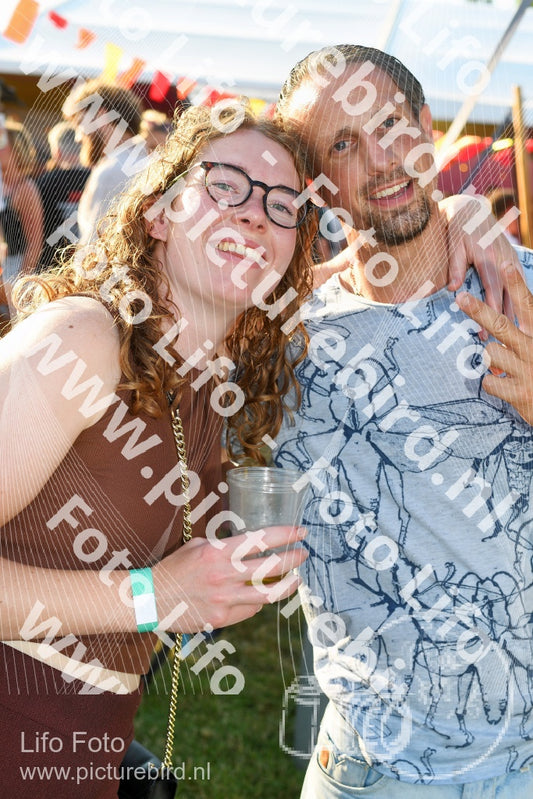 Evenement foto: Serie 2570