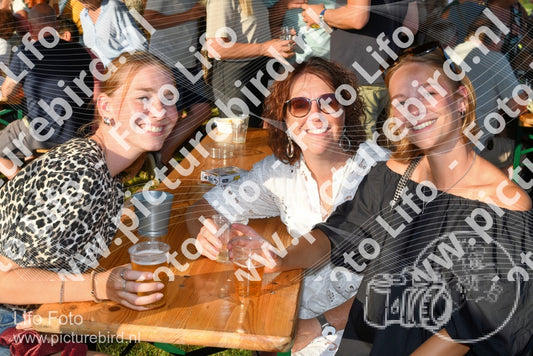 Evenement foto: Serie 2570