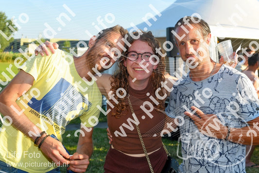 Evenement foto: Serie 2570