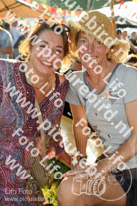 Evenement foto: Serie 2570