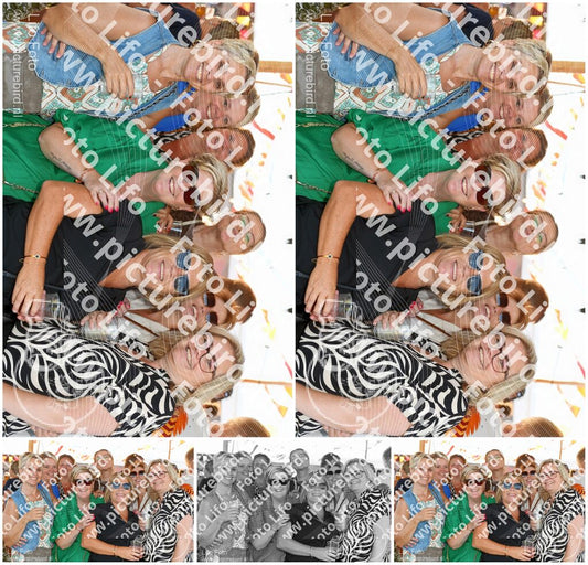 Evenement foto: Serie 2570