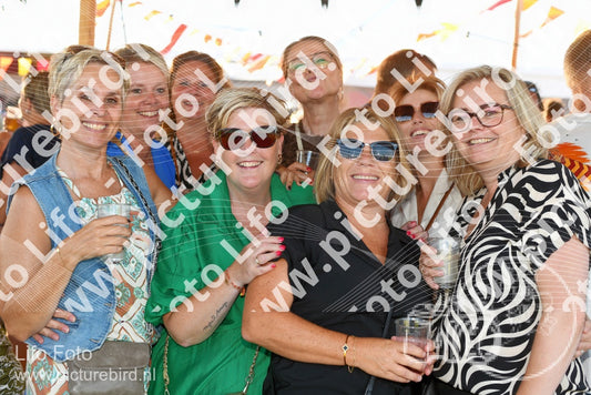 Evenement foto: Serie 2570