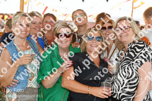 Evenement foto: Serie 2570