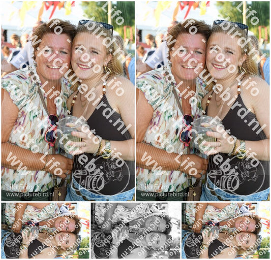 Evenement foto: Serie 2570
