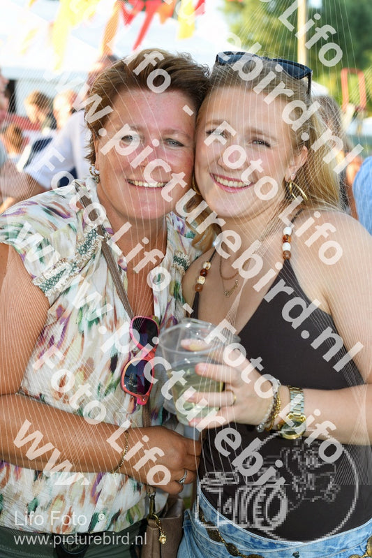 Evenement foto: Serie 2570