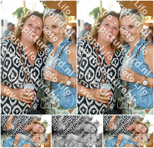 Evenement foto: Serie 2570