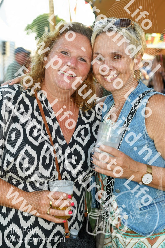 Evenement foto: Serie 2570