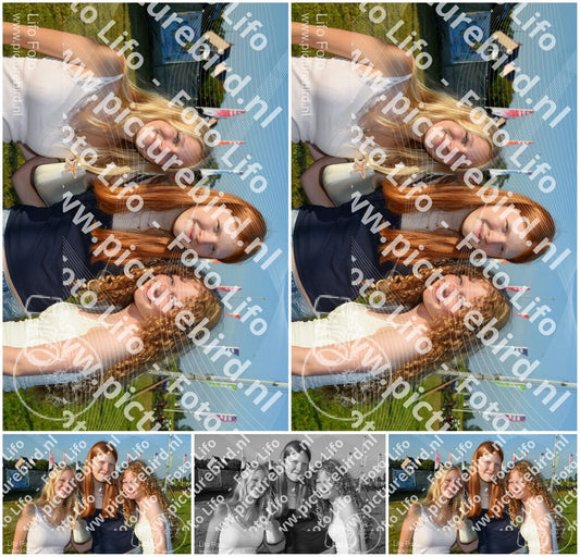 Evenement foto: Serie 2570