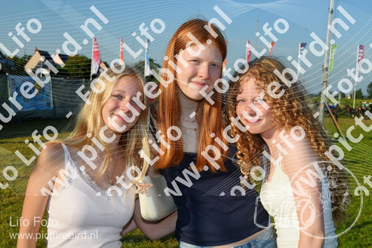 Evenement foto: Serie 2570
