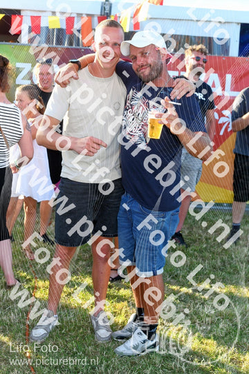 Evenement foto: Serie 2570