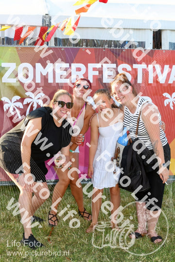 Evenement foto: Serie 2570