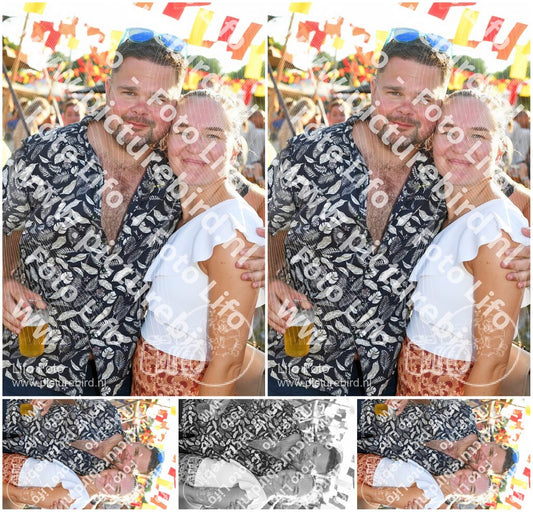 Evenement foto: Serie 2570