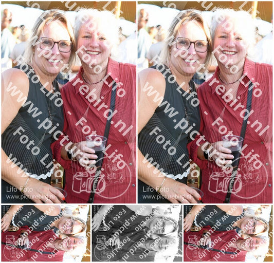 Evenement foto: Serie 2570