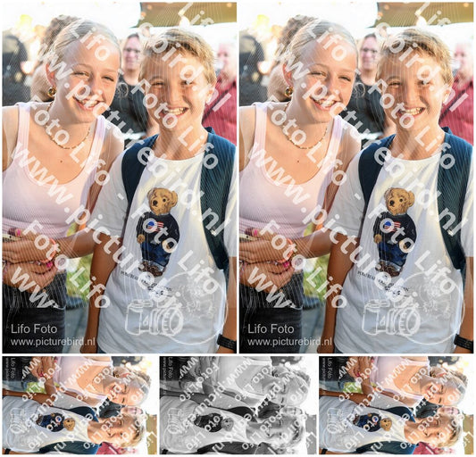 Evenement foto: Serie 2570
