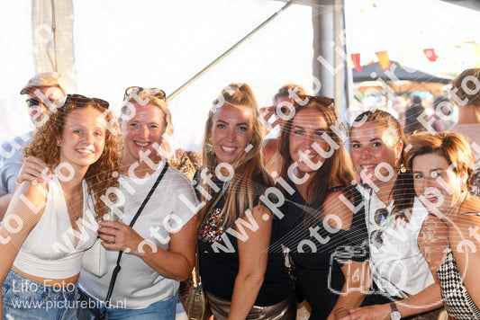 Evenement foto: Serie 2570
