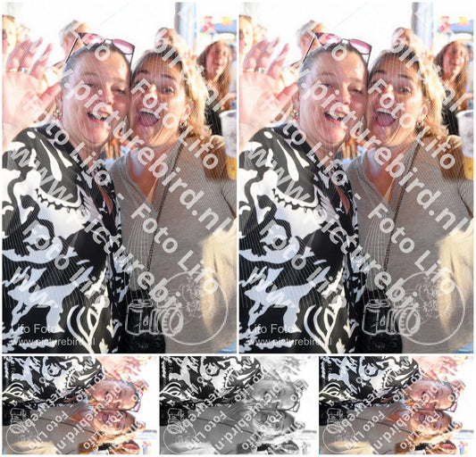 Evenement foto: Serie 2570